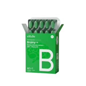 Brainy