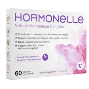 Hormonelle
